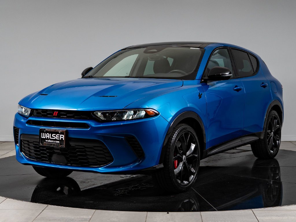 2024 Dodge Hornet