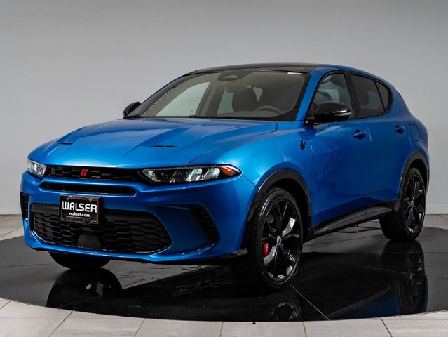 2024 Dodge Hornet R/T Plus