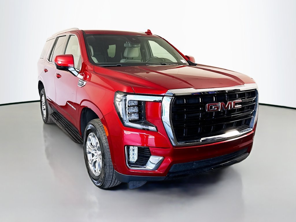 2023 GMC Yukon