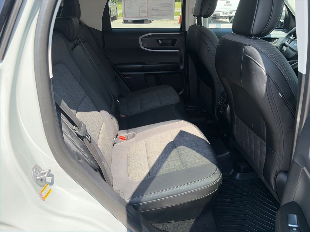 Used 2022 Green Ford Big Bend image 36