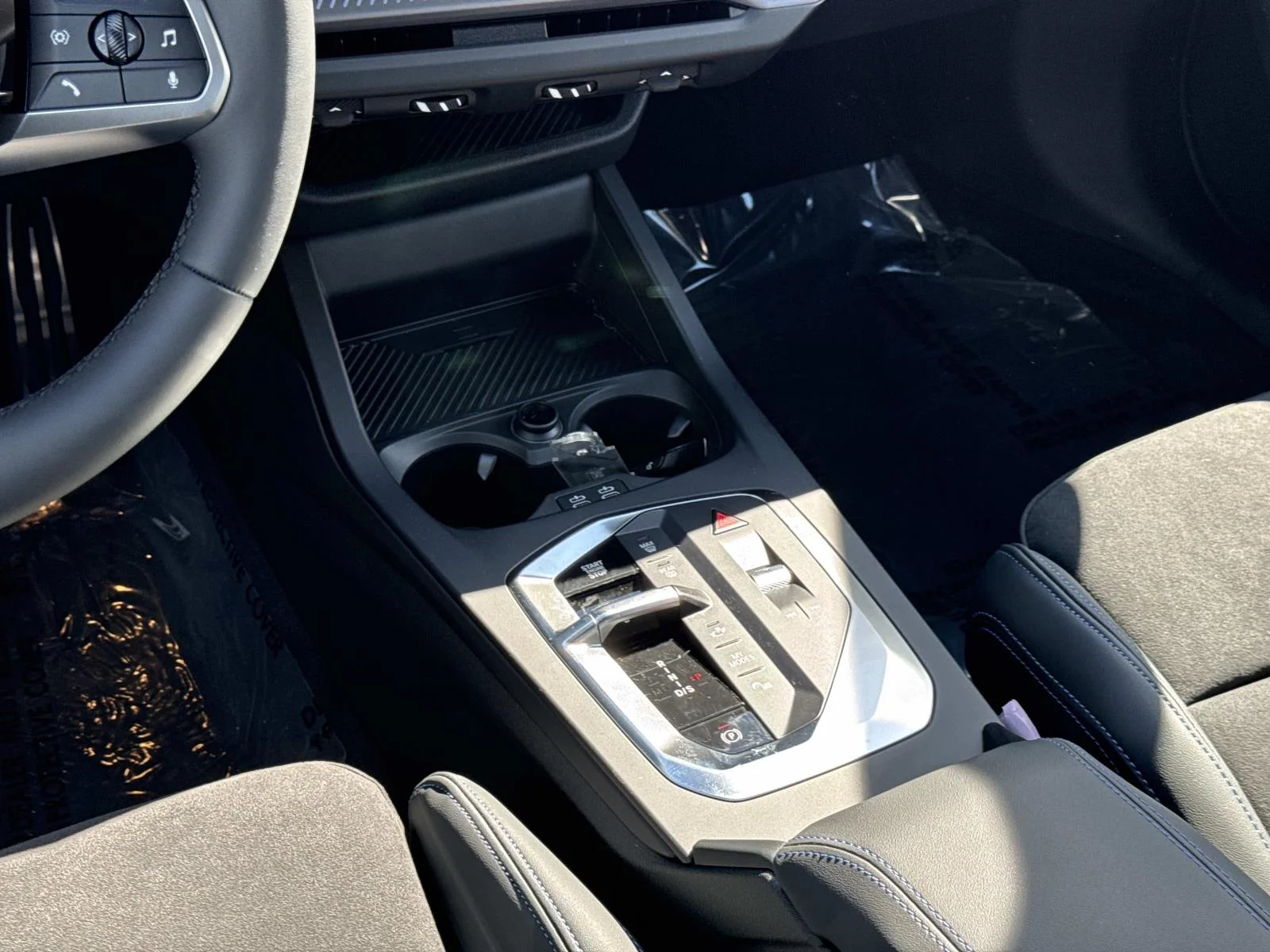 2026 BMW 2 Series 228 - Photo 10