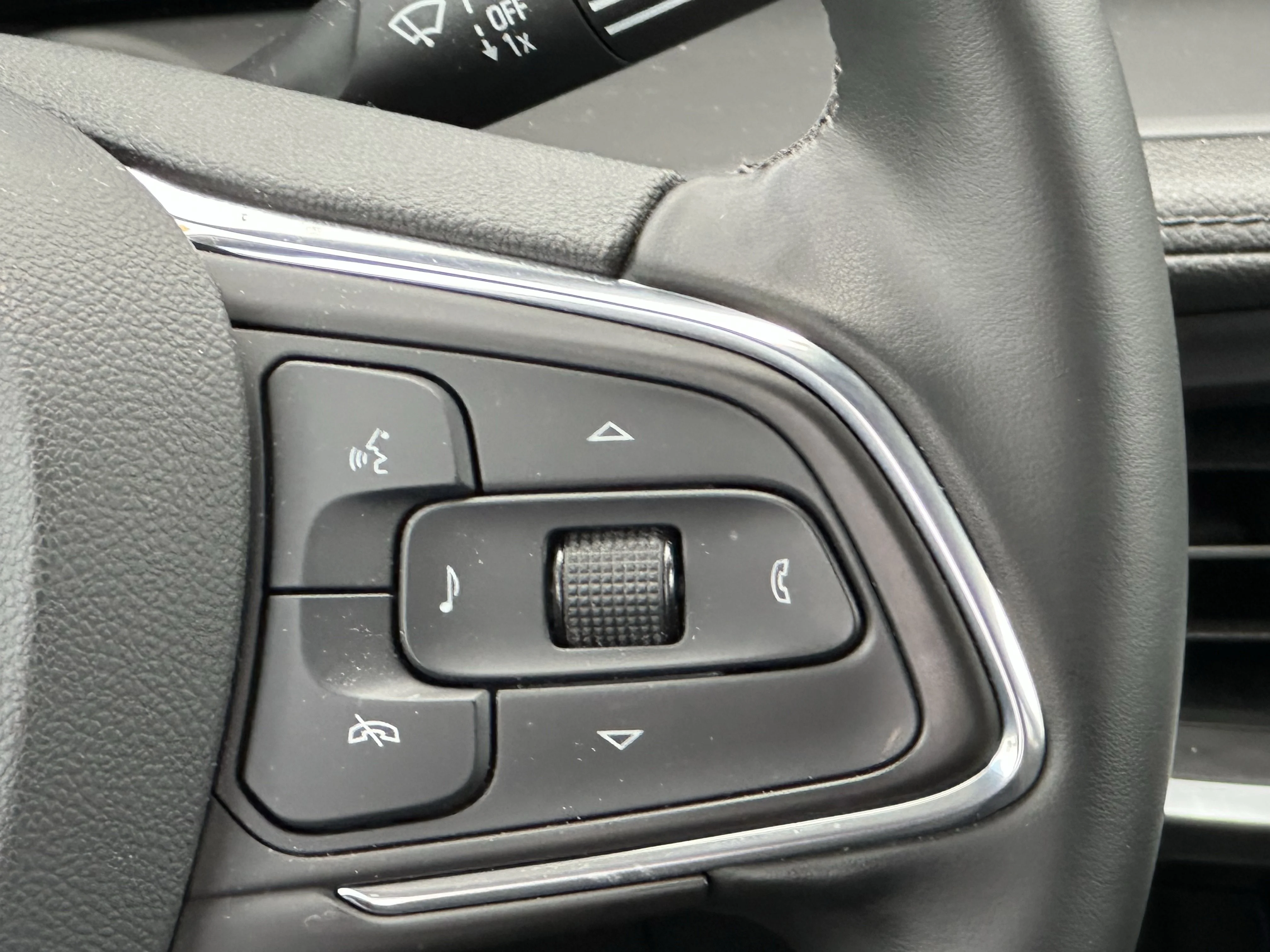Certified Used 2026 White Buick Sport Touring image 13
