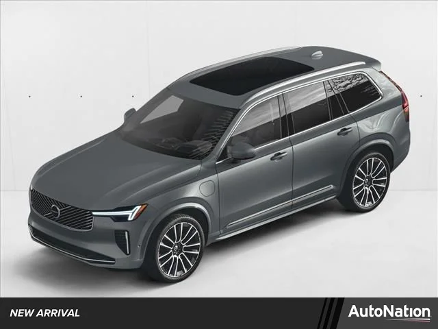 2025 Volvo XC90 T8 Recharge Ultra Bright 4WD's photo