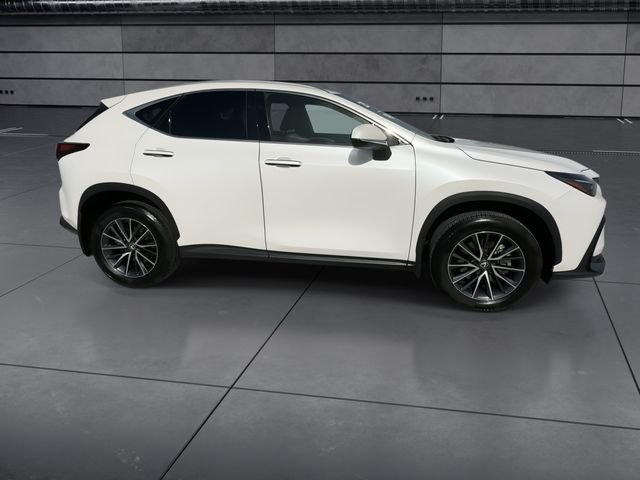Certified Used 2025 White Lexus 250 Premium image 9