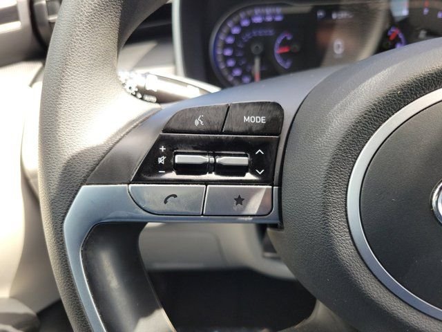 Certified Used 2023 Gray Hyundai SEL image 23