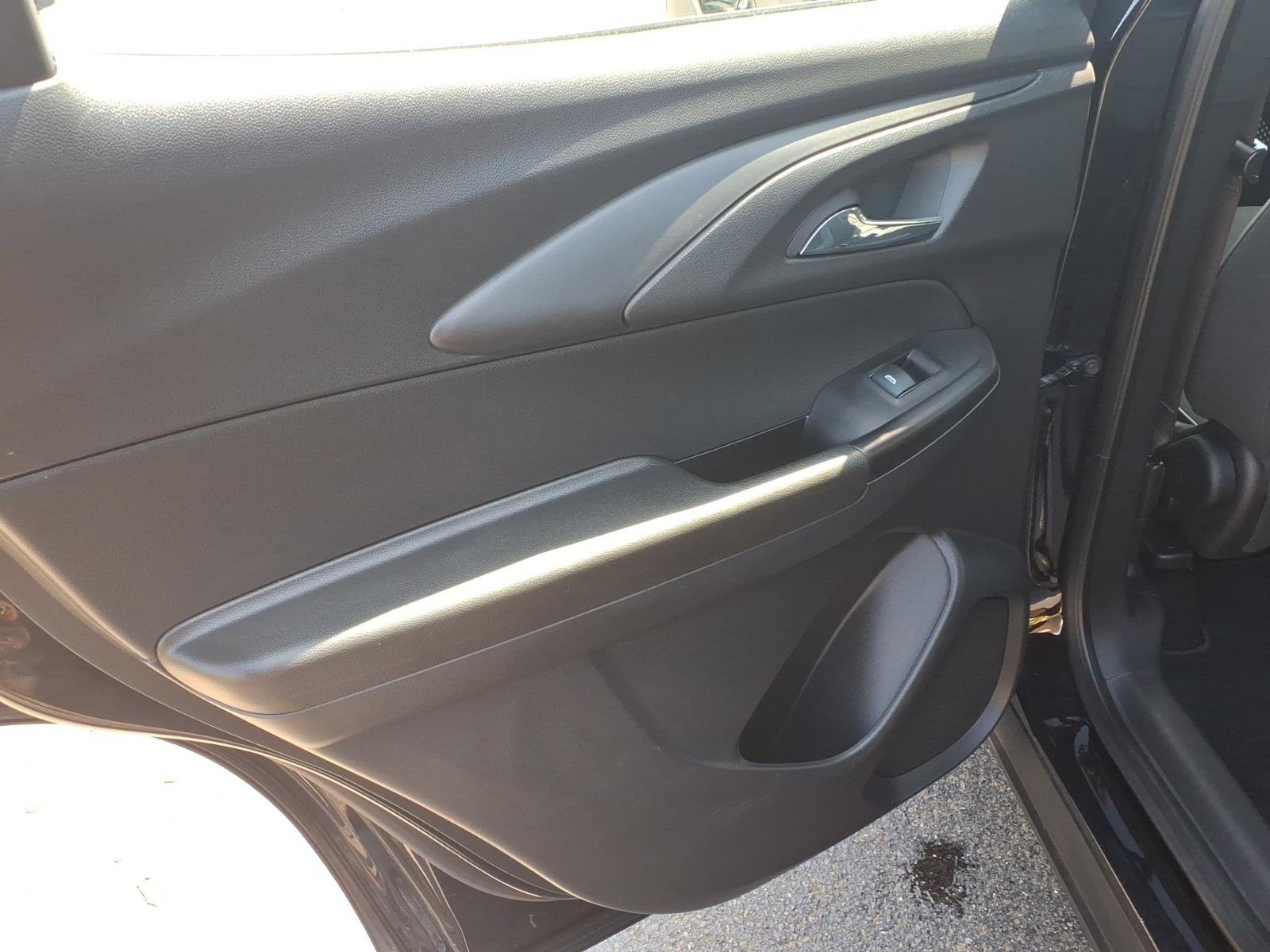 Certified Used 2024 Black Chevrolet LS image 17