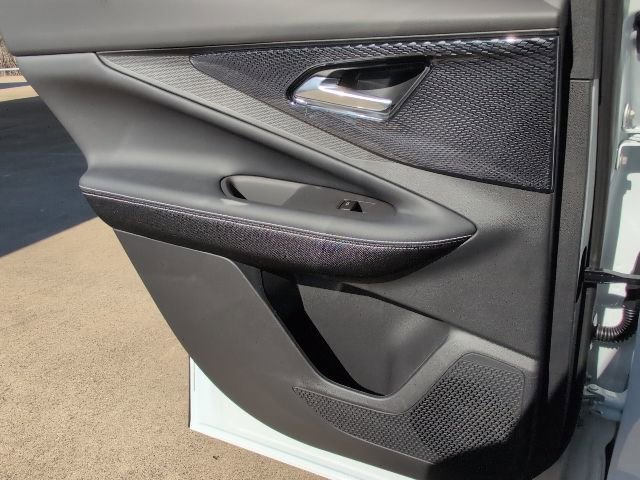 2026 Chevrolet Blazer EV LT - Photo 9