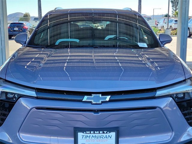 2026 Chevrolet Blazer EV LT - Photo 21