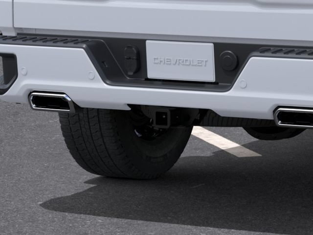 New 2026 Summit White Chevrolet RST image 14