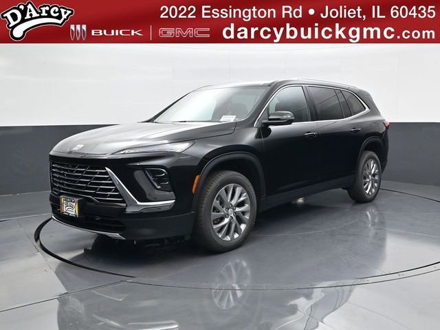 2026 Buick Enclave