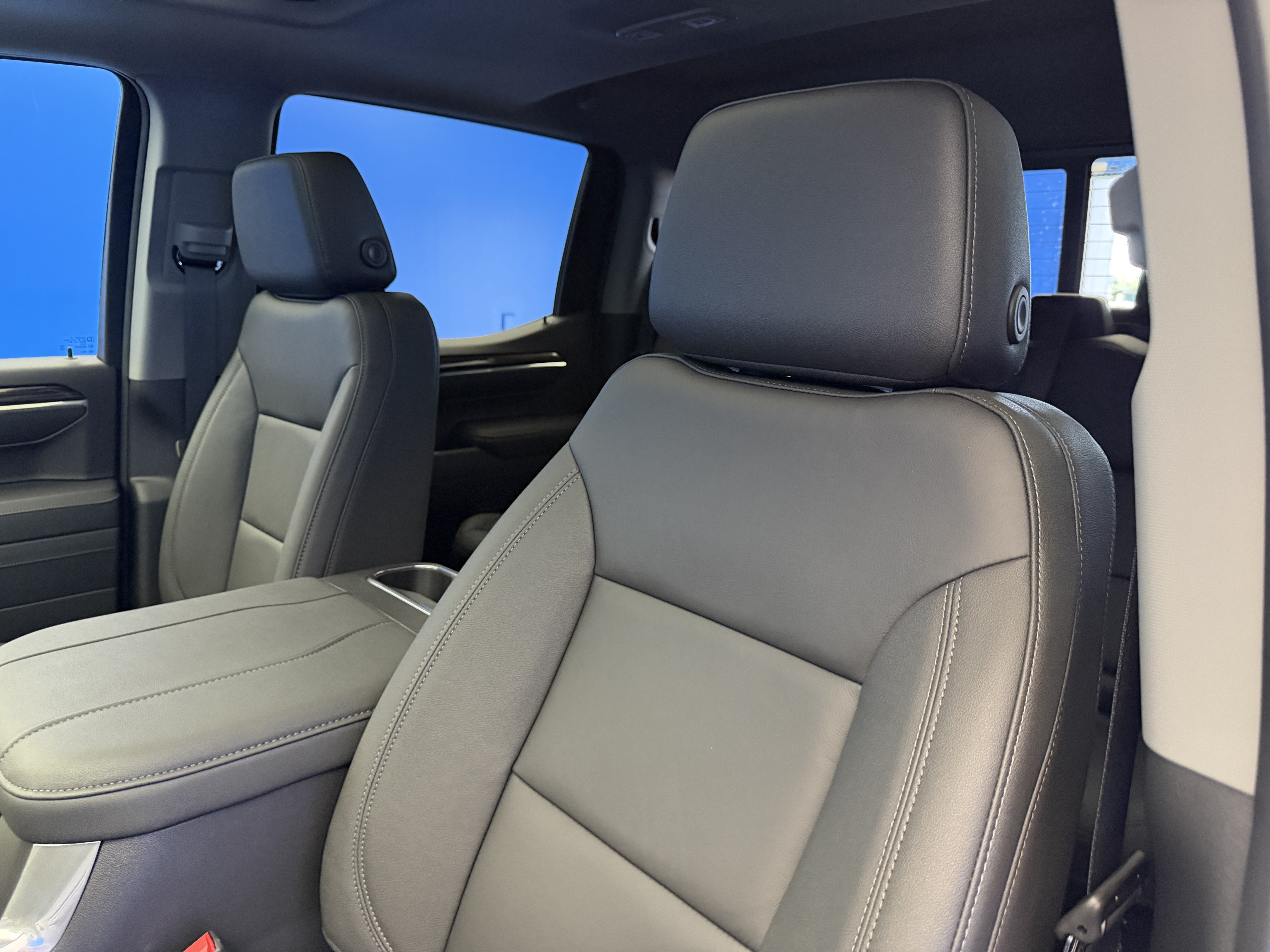 2026 Chevrolet Silverado 1500 LT Trail Boss - Photo 13