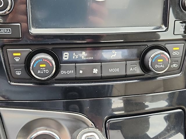 2018 Nissan Maxima SL - Photo 16