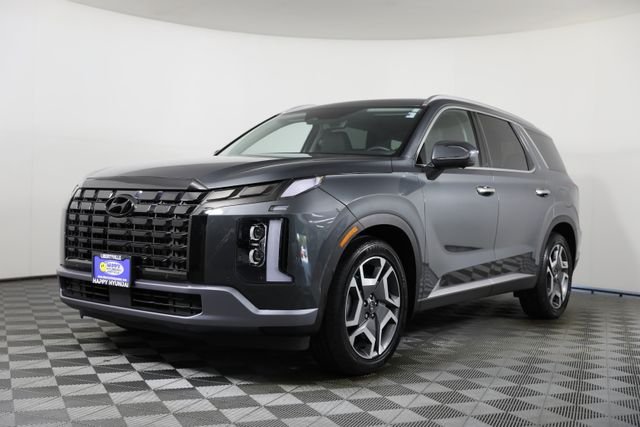 2024 Hyundai Palisade SEL AWD's photo