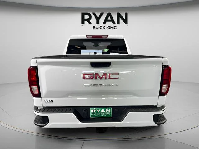 2026 GMC Sierra 1500 Pro - Photo 4