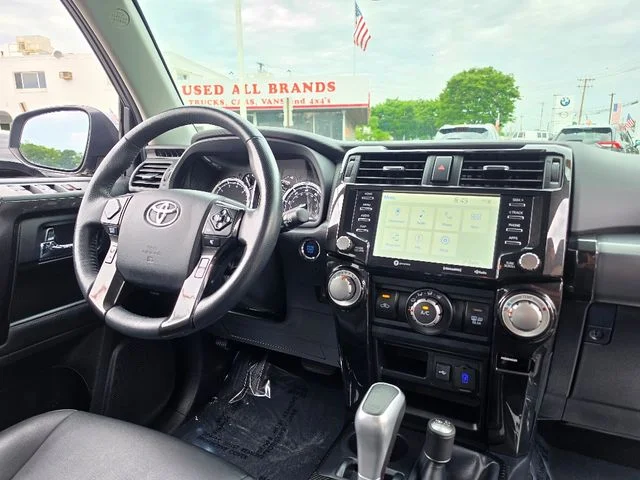 2024 Toyota 4Runner TRD Off-Road Premium - Photo 13