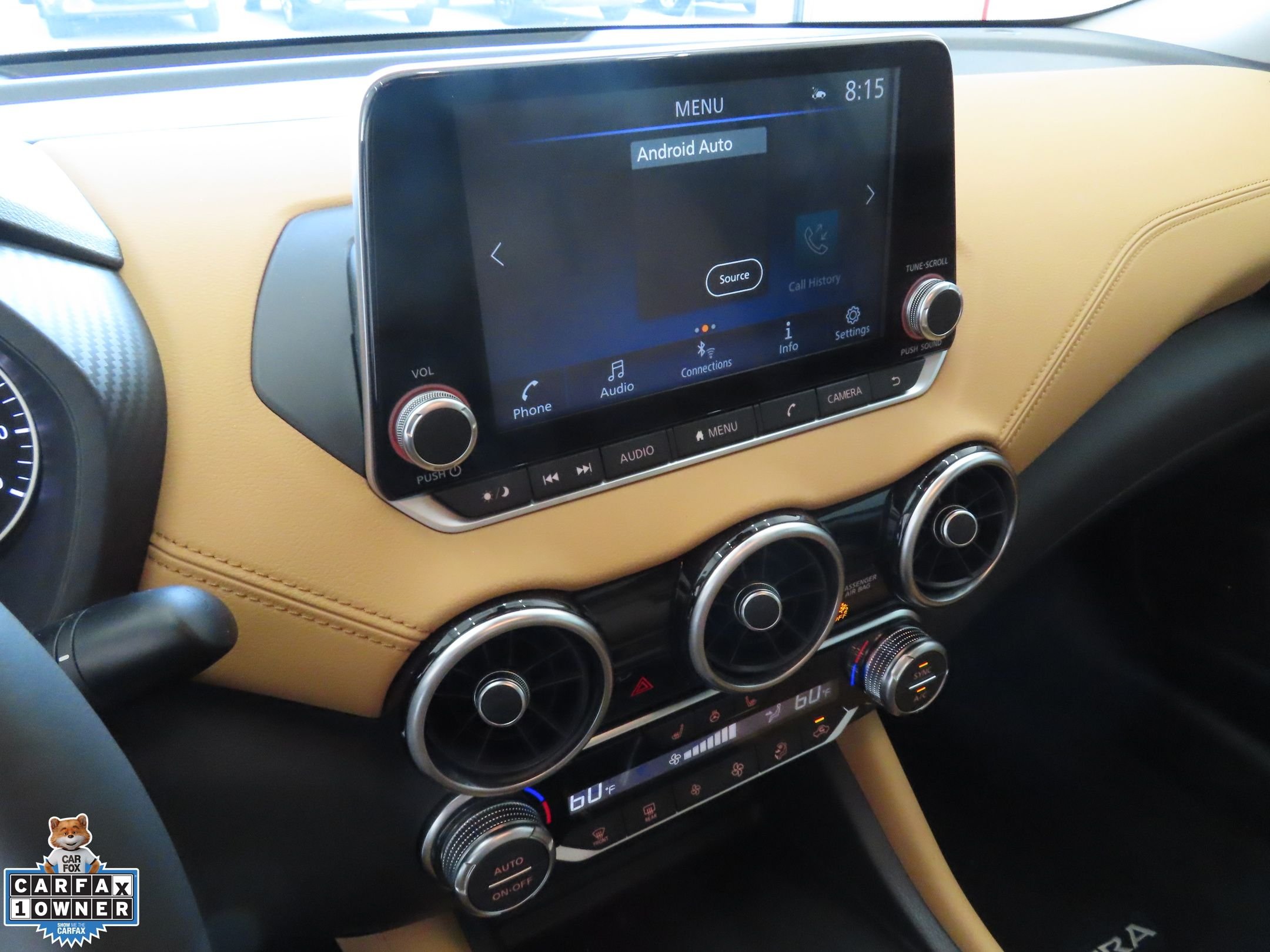 Used 2025 Gray Nissan SV image 17