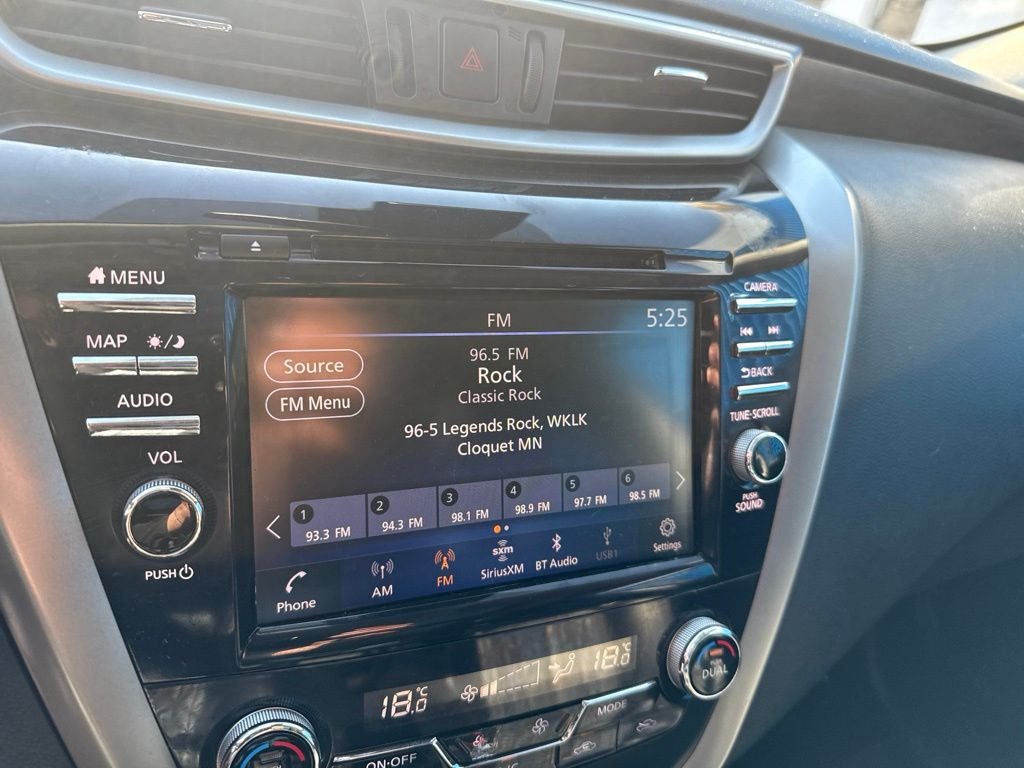 2023 Nissan Murano Platinum - Photo 29