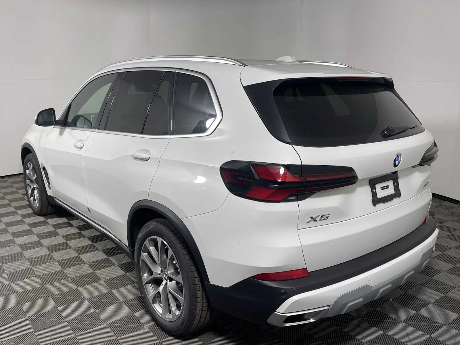 2026 BMW X5 40i - Photo 9