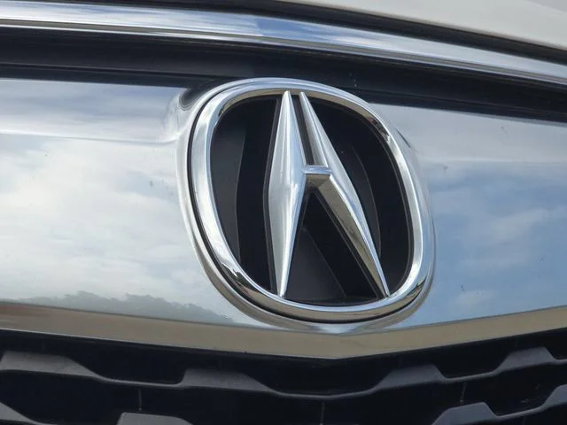 Used 2016 White Diamond Pearl Acura 3.5L image 35