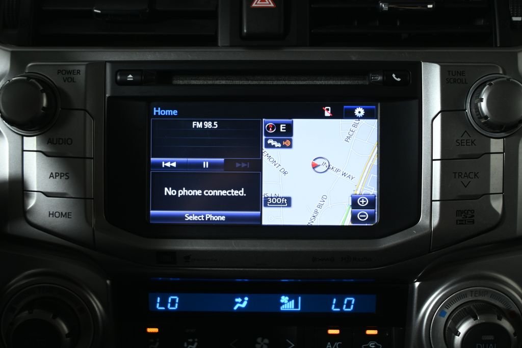Used 2018 Magnetic Gray Metallic Toyota Limited image 21