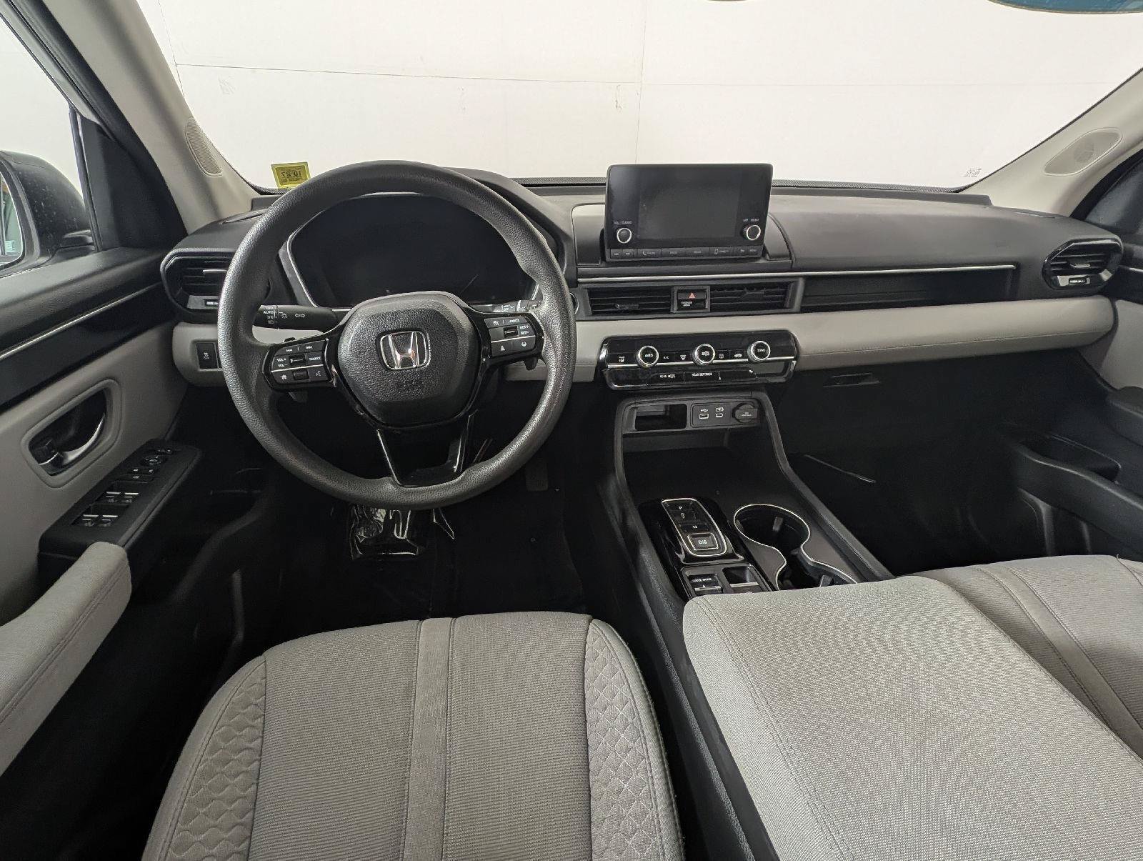 2023 Honda Pilot LX - Photo 49