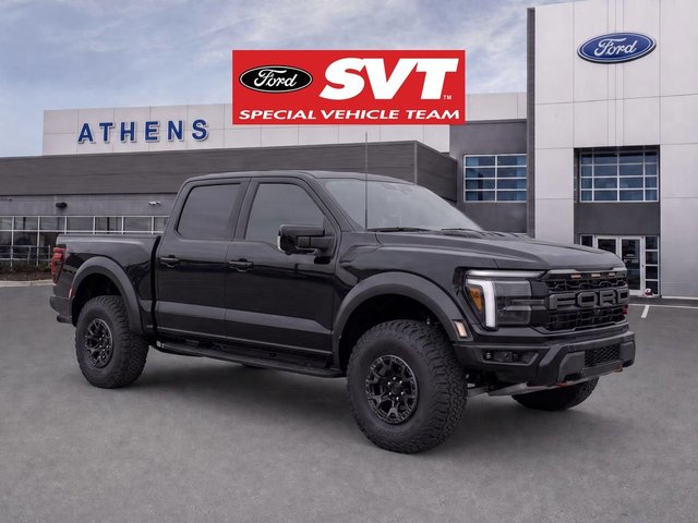 2026 Ford F-150 Raptor®