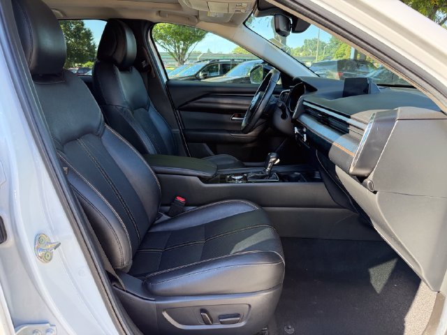 Used 2024 Beige Mazda 2.5 S Premium Plus Package image 31