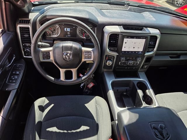 2022 RAM Ram 1500 Classic Warlock - Photo 12