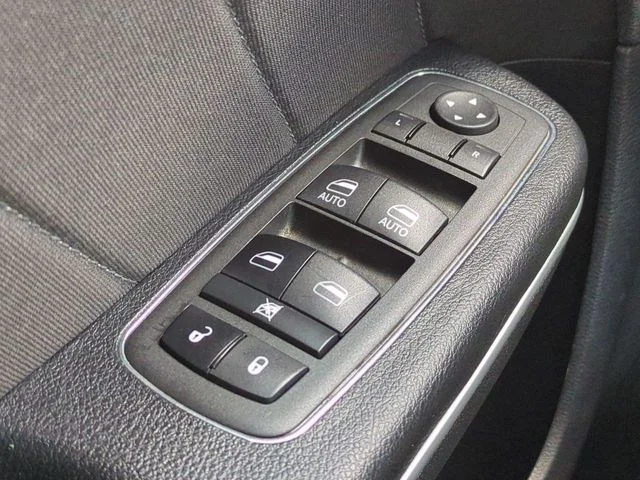 Used 2022 Pitch Black Clearcoat Dodge GT image 22
