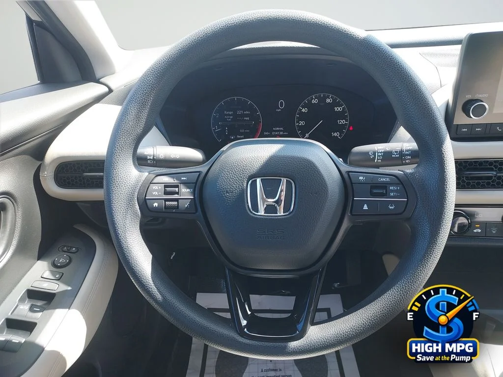 2024 Honda HR-V LX - Photo 21