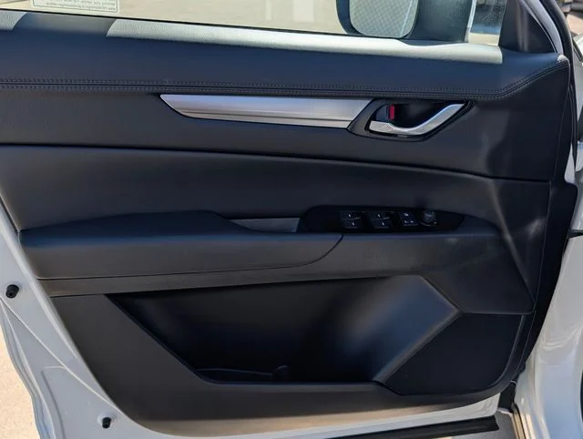 Certified Used 2025 White Mazda 2.5 S Preferred Package image 19
