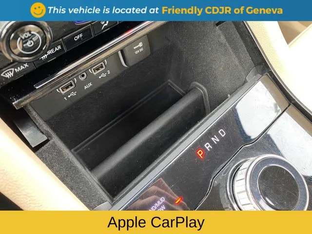 Used 2022 Gray Jeep Limited image 20