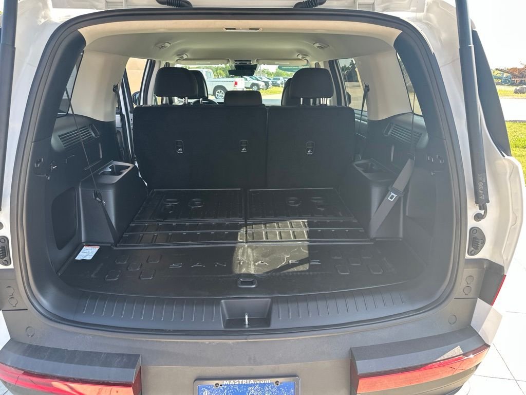 2026 Hyundai Santa Fe SE - Photo 20
