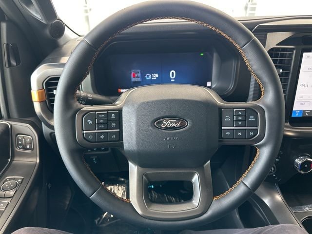 New 2025 Oxford White Ford Tremor® image 23