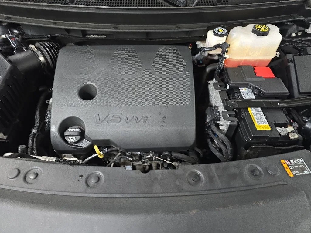 Used 2023 Black Buick Premium Group image 13