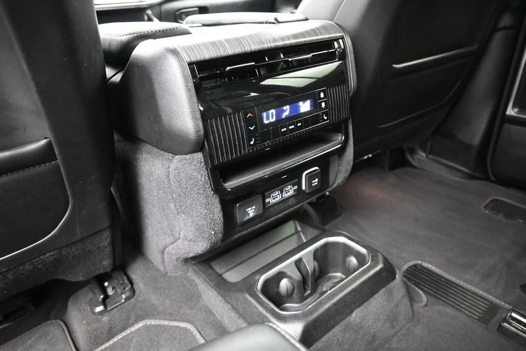 Used 2024 Diamond Black Jeep Series III image 14