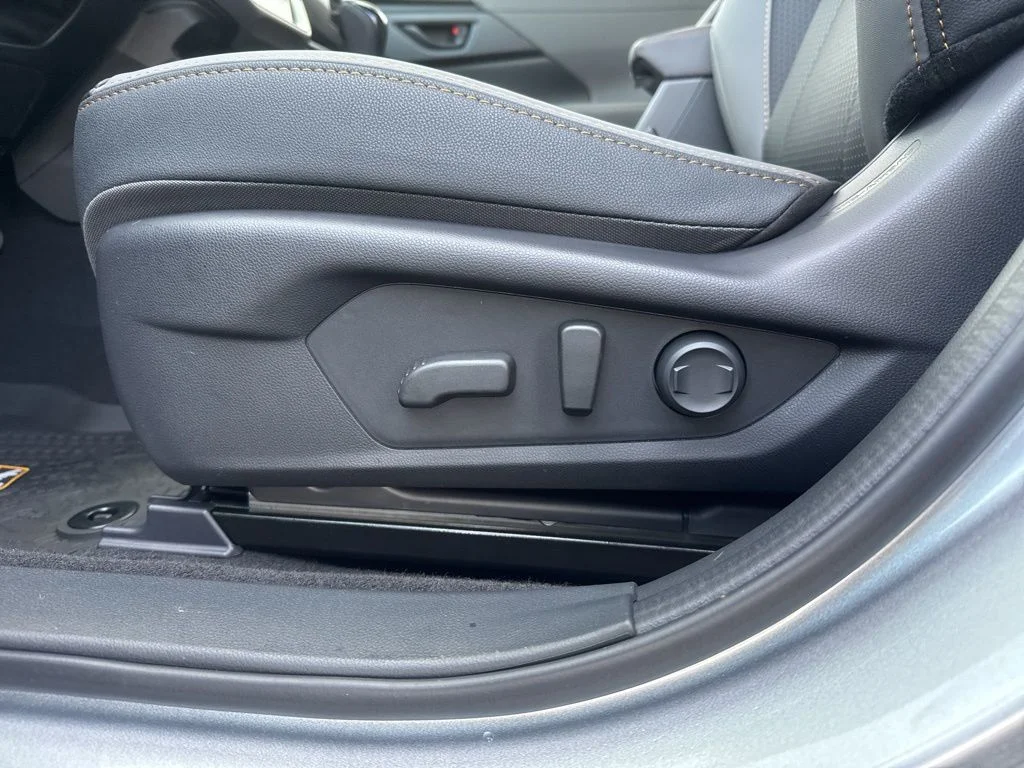 2026 Subaru Crosstrek Wilderness - Photo 55