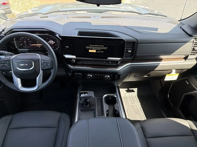 New 2026 Sterling Metallic GMC Elevation image 12