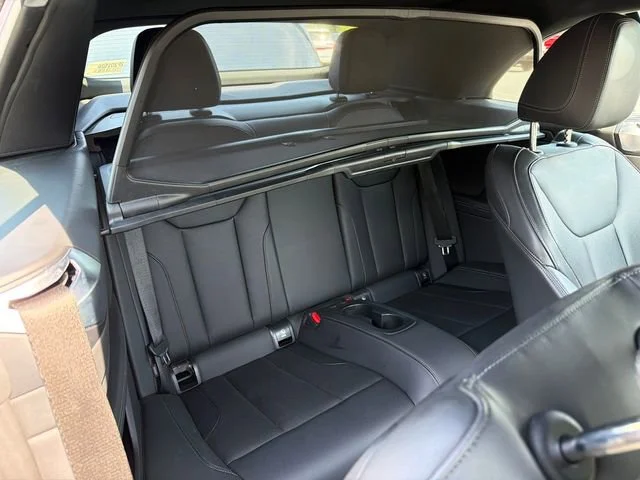 Used 2025 Black BMW 430i image 15