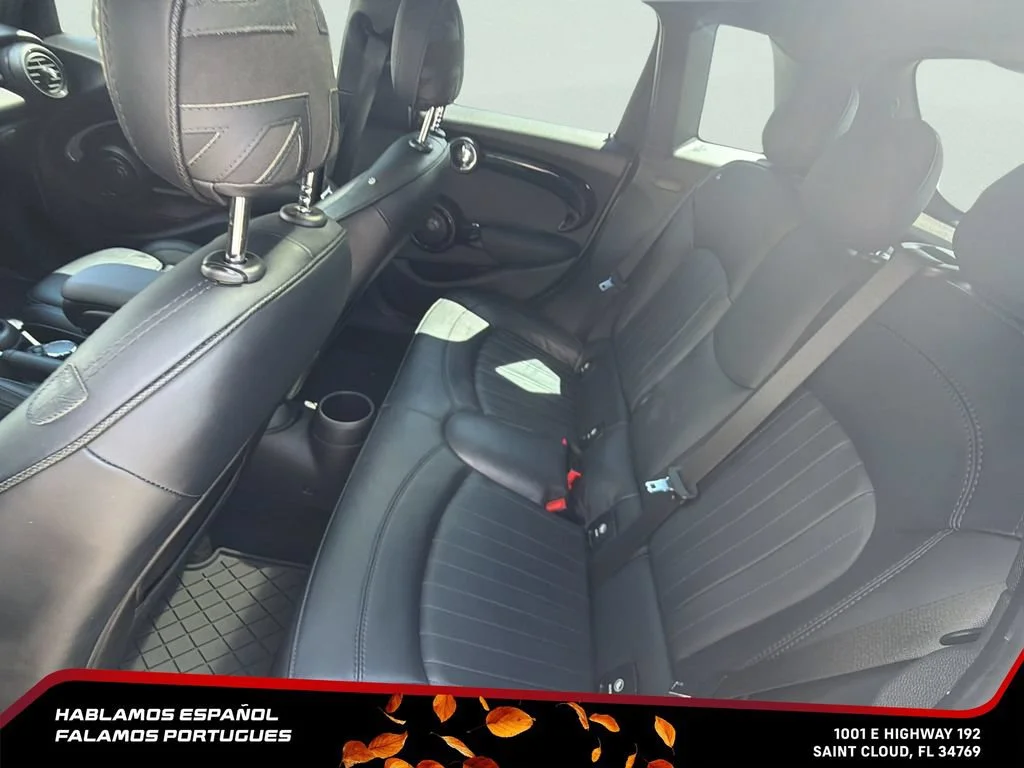 Used 2019 Gray MINI Cooper S image 25