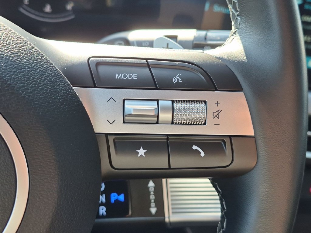 Certified Used 2026 White Hyundai SEL Sport image 16