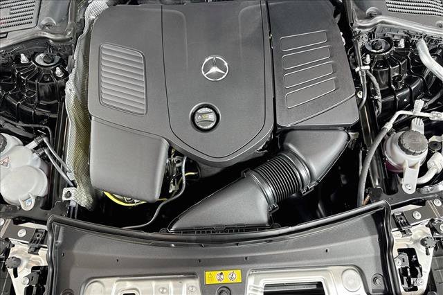 New 2026 Black Mercedes-Benz C 300 image 58