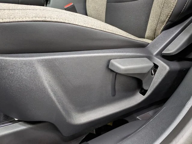 New 2026 Azure Gray Metallic Tri-Coat Ford Big Bend® image 41