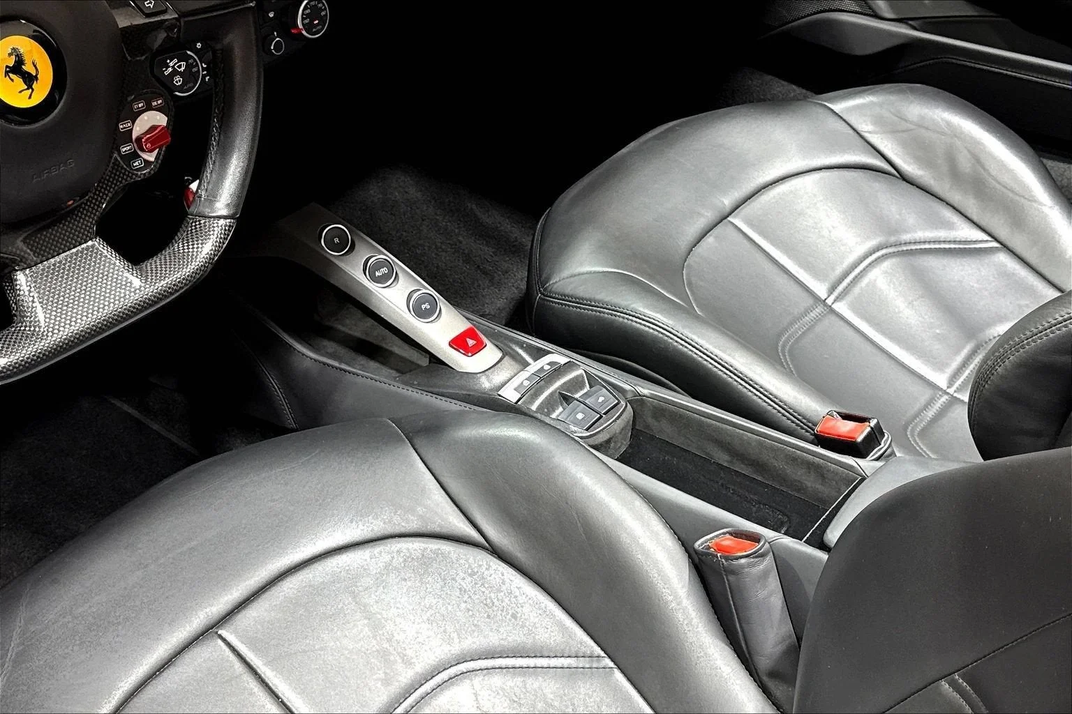 Used 2018 Rosso Corsa Ferrari  image 15