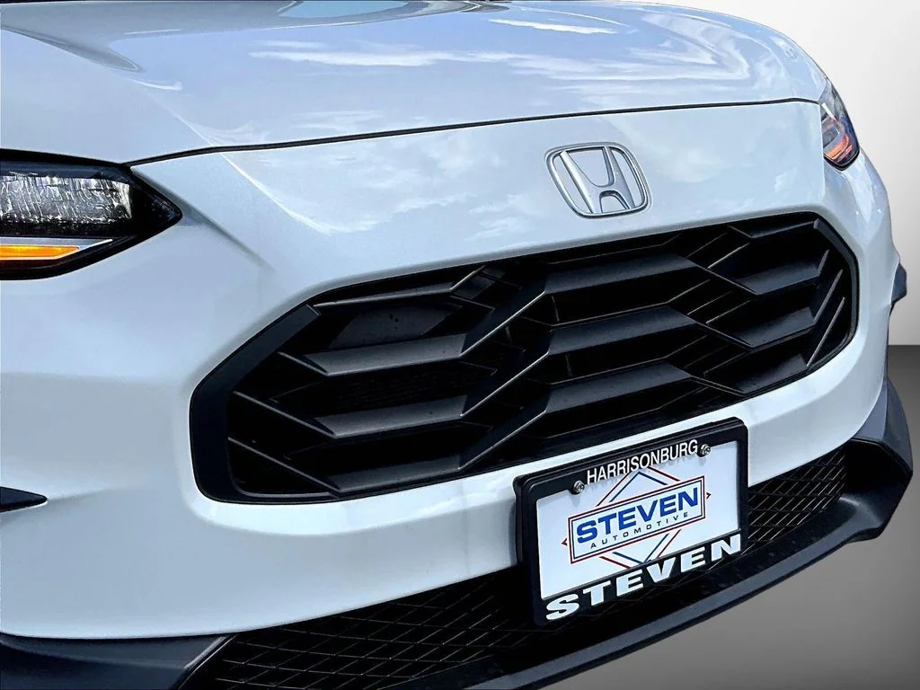 New 2027 Platinum White Pearl Honda Sport AWD image 28