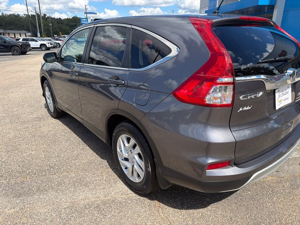 Used 2015  Honda EX image 3
