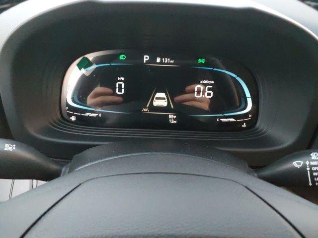 New 2026 Onyx Black Hyundai SEL image 20