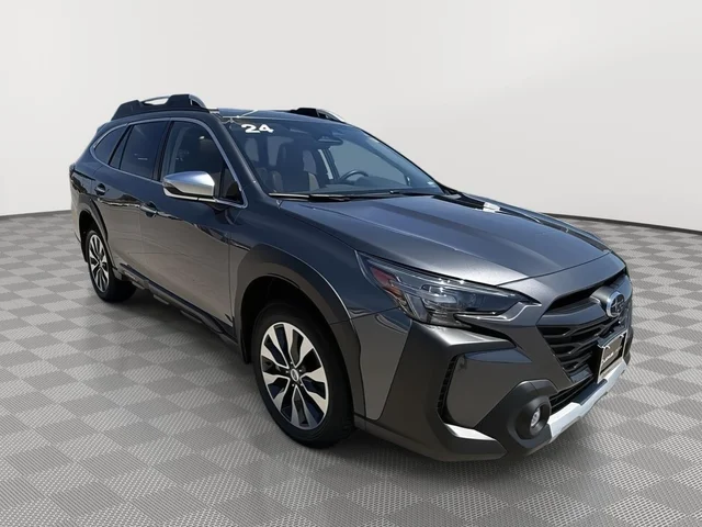 2024 Subaru Outback Touring XT