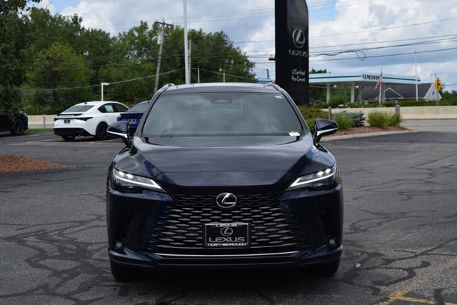 New 2026 Nightfall Mica Lexus PREMIUM image 6