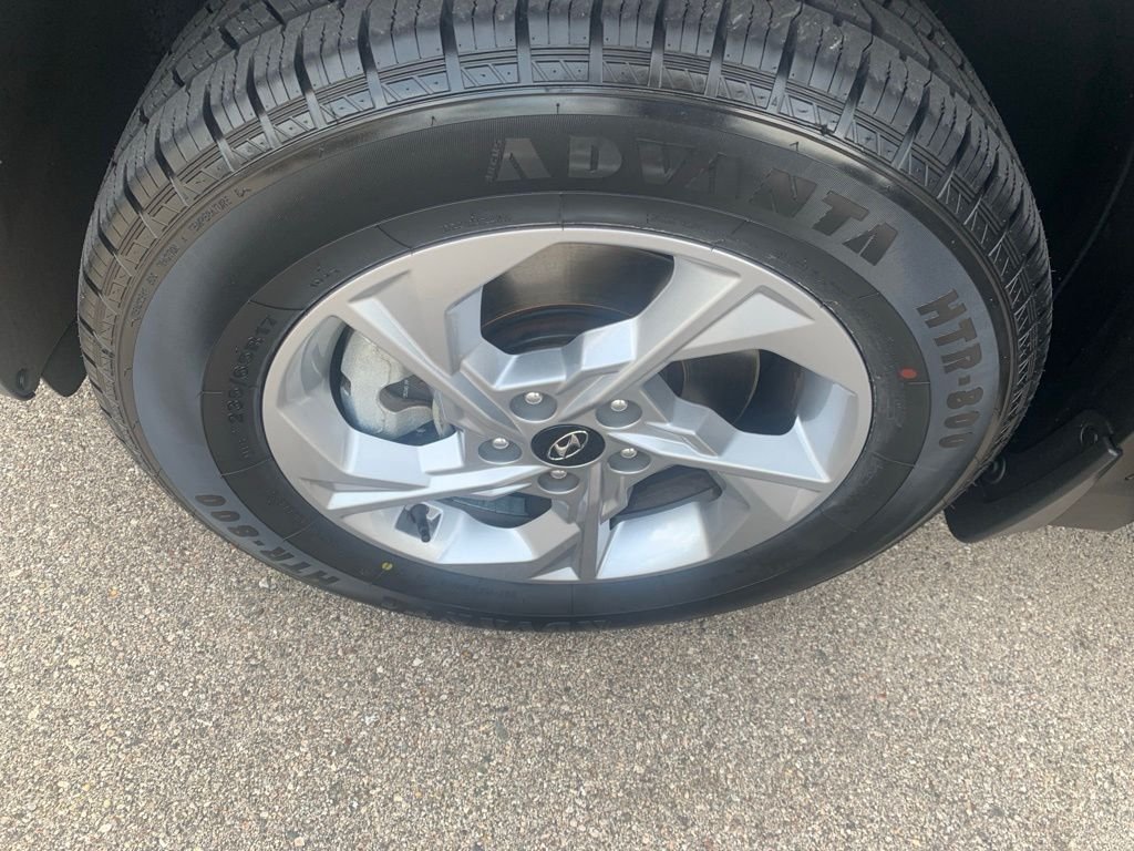 2022 Hyundai Tucson SEL - Photo 33